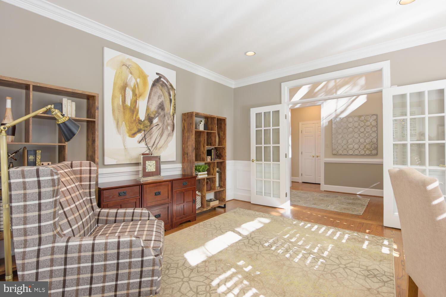 LAMBIANCE OF MCLEAN - Residential