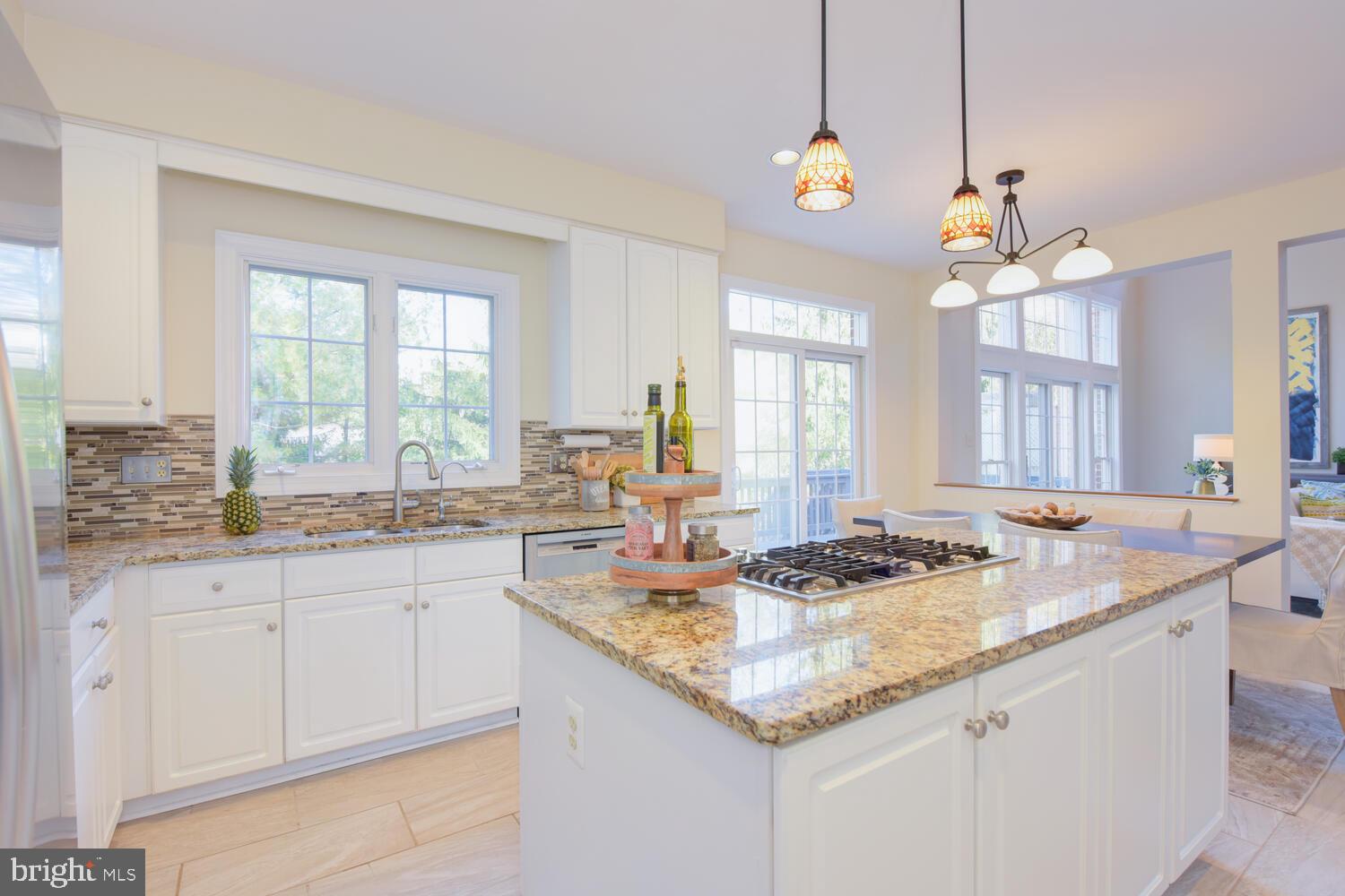 LAMBIANCE OF MCLEAN - Residential