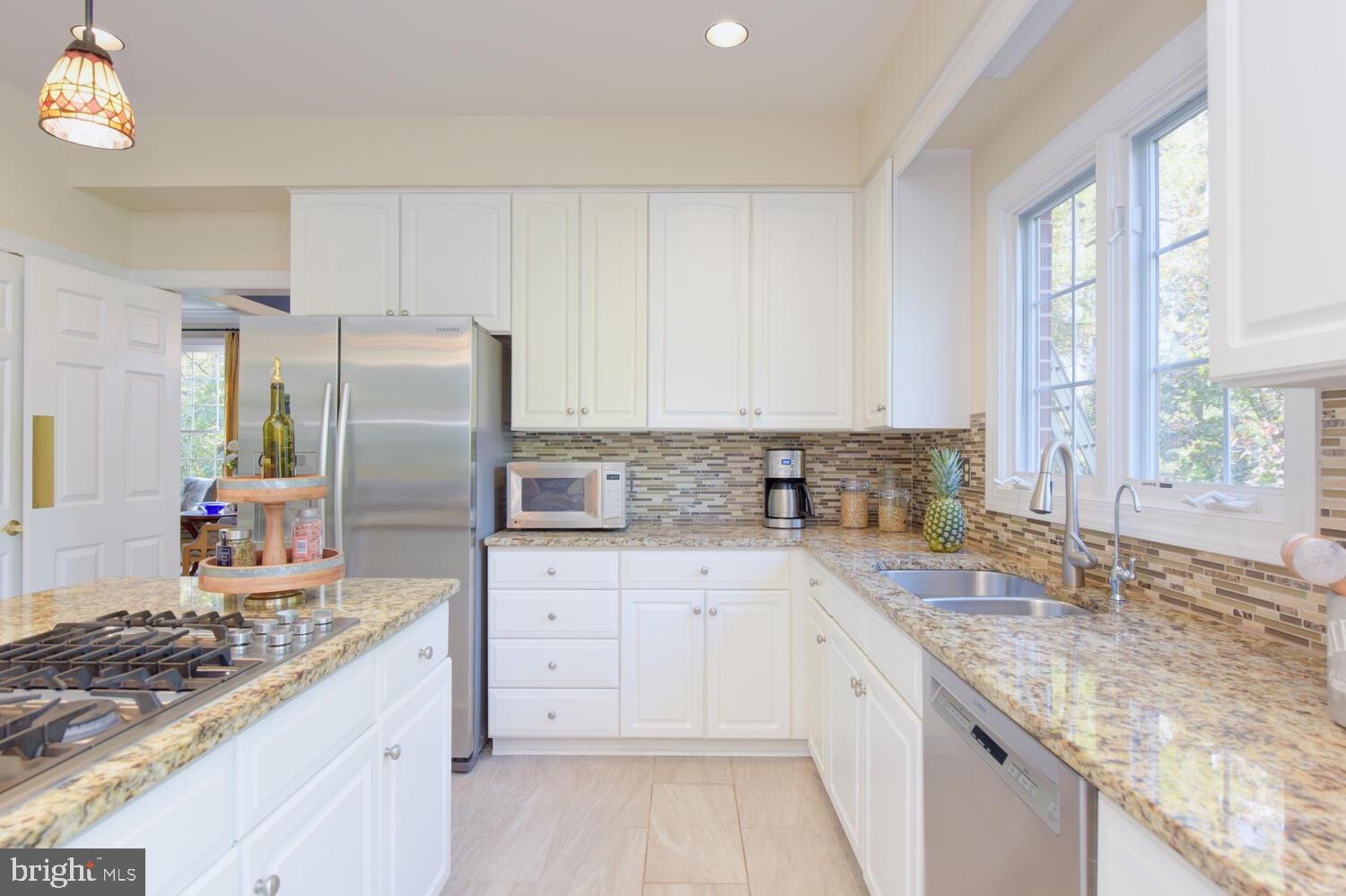 LAMBIANCE OF MCLEAN - Residential