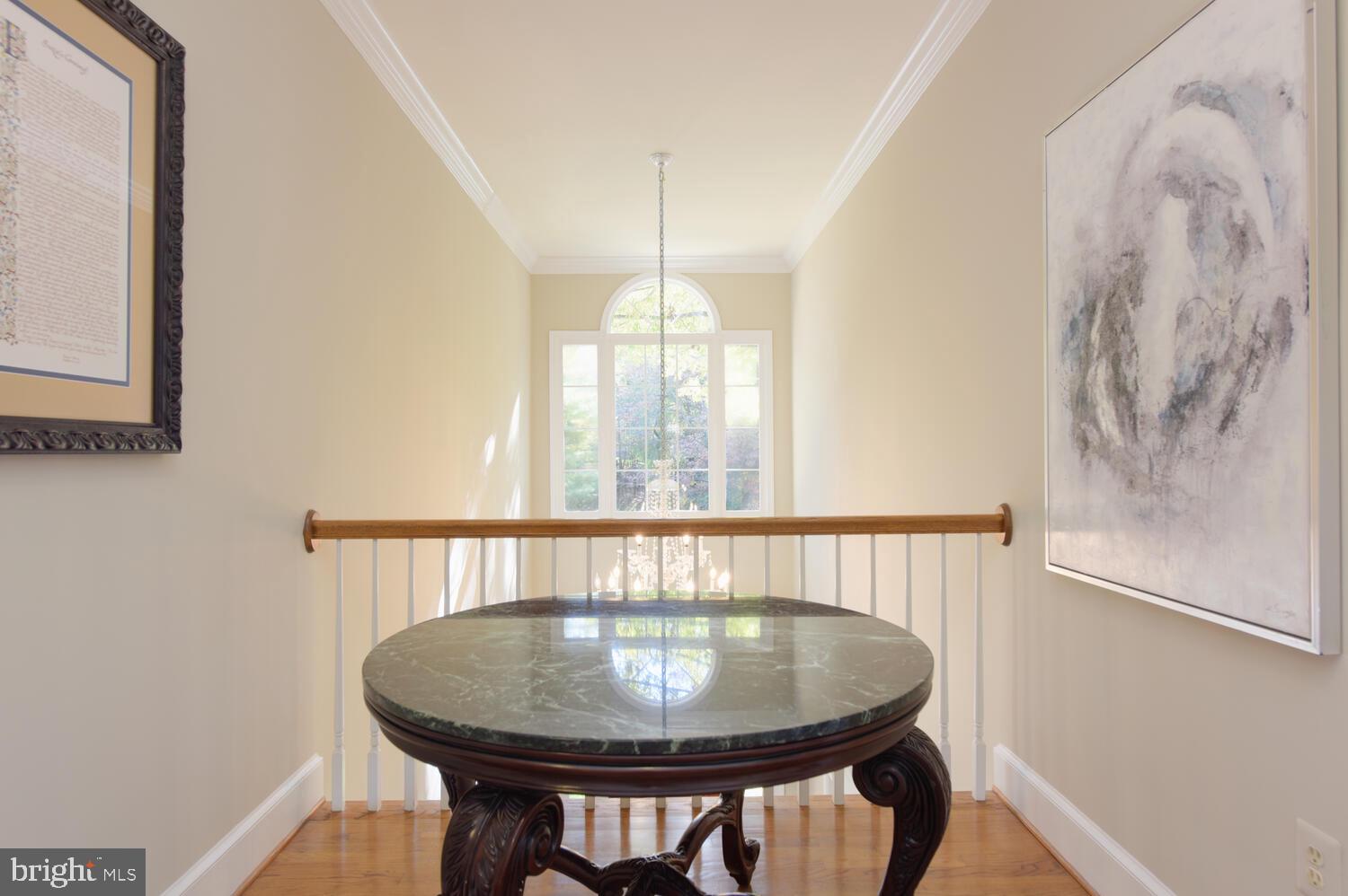 LAMBIANCE OF MCLEAN - Residential