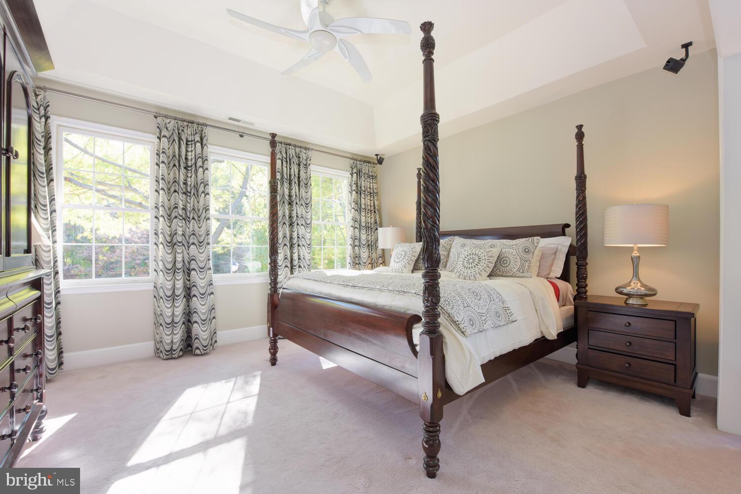 LAMBIANCE OF MCLEAN - Residential