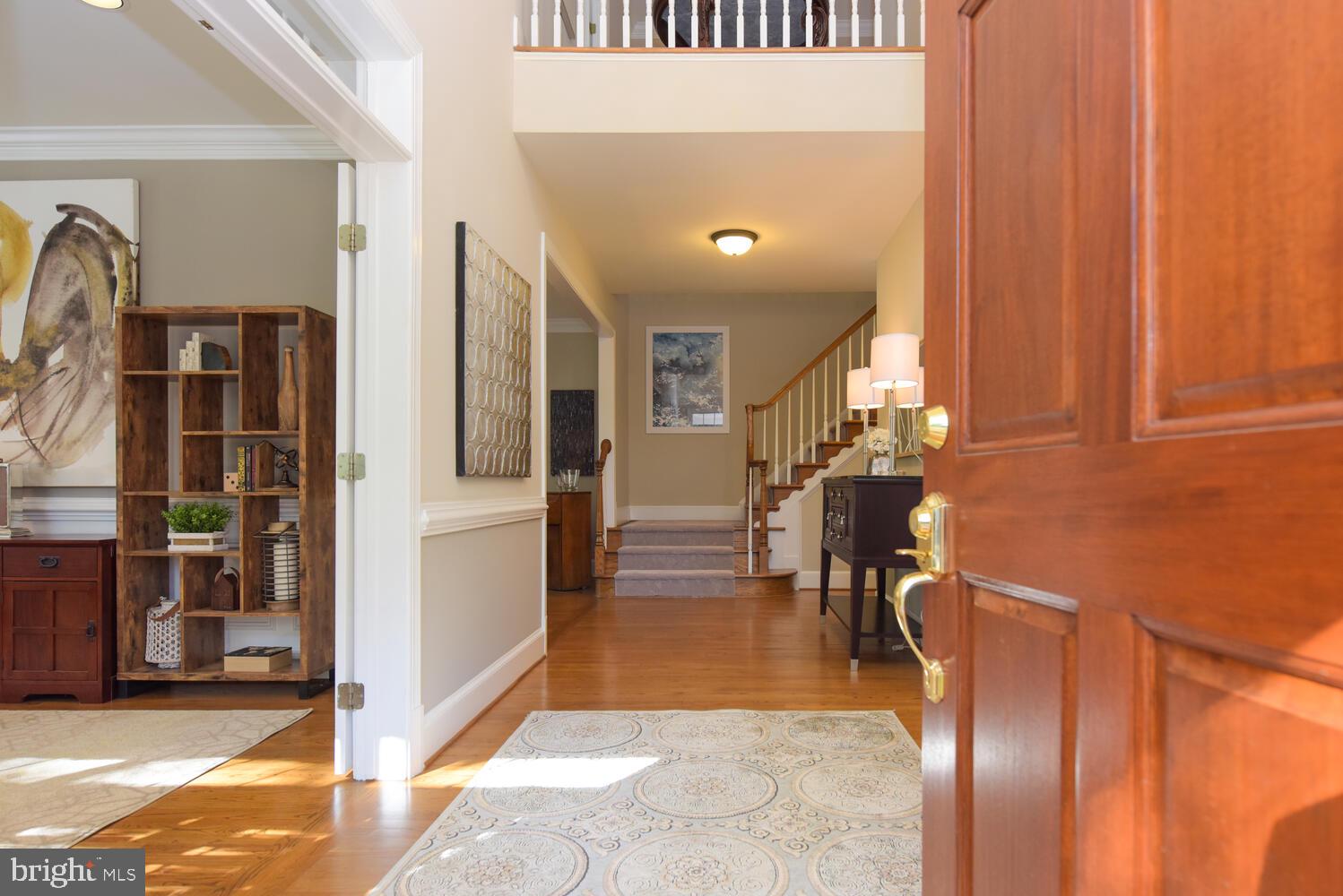 LAMBIANCE OF MCLEAN - Residential