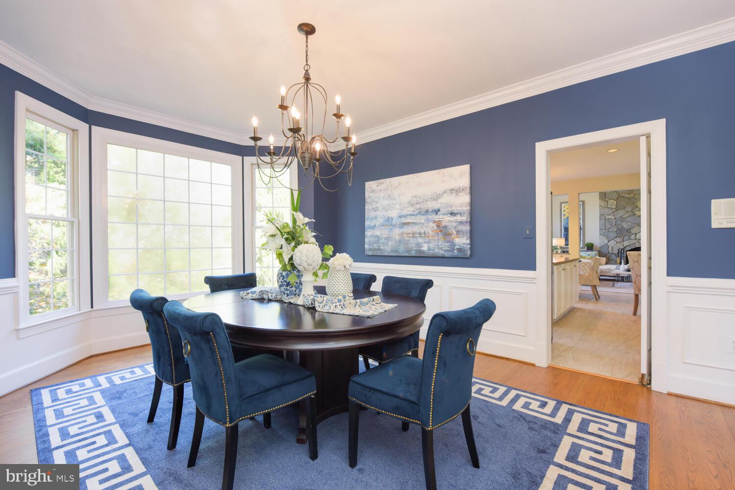 LAMBIANCE OF MCLEAN - Residential