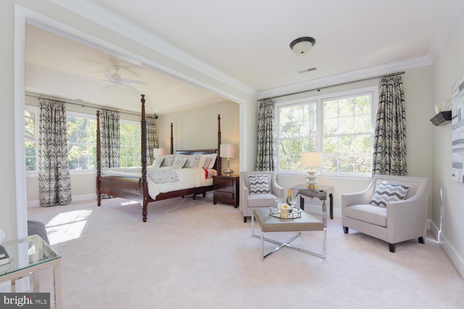 LAMBIANCE OF MCLEAN - Residential