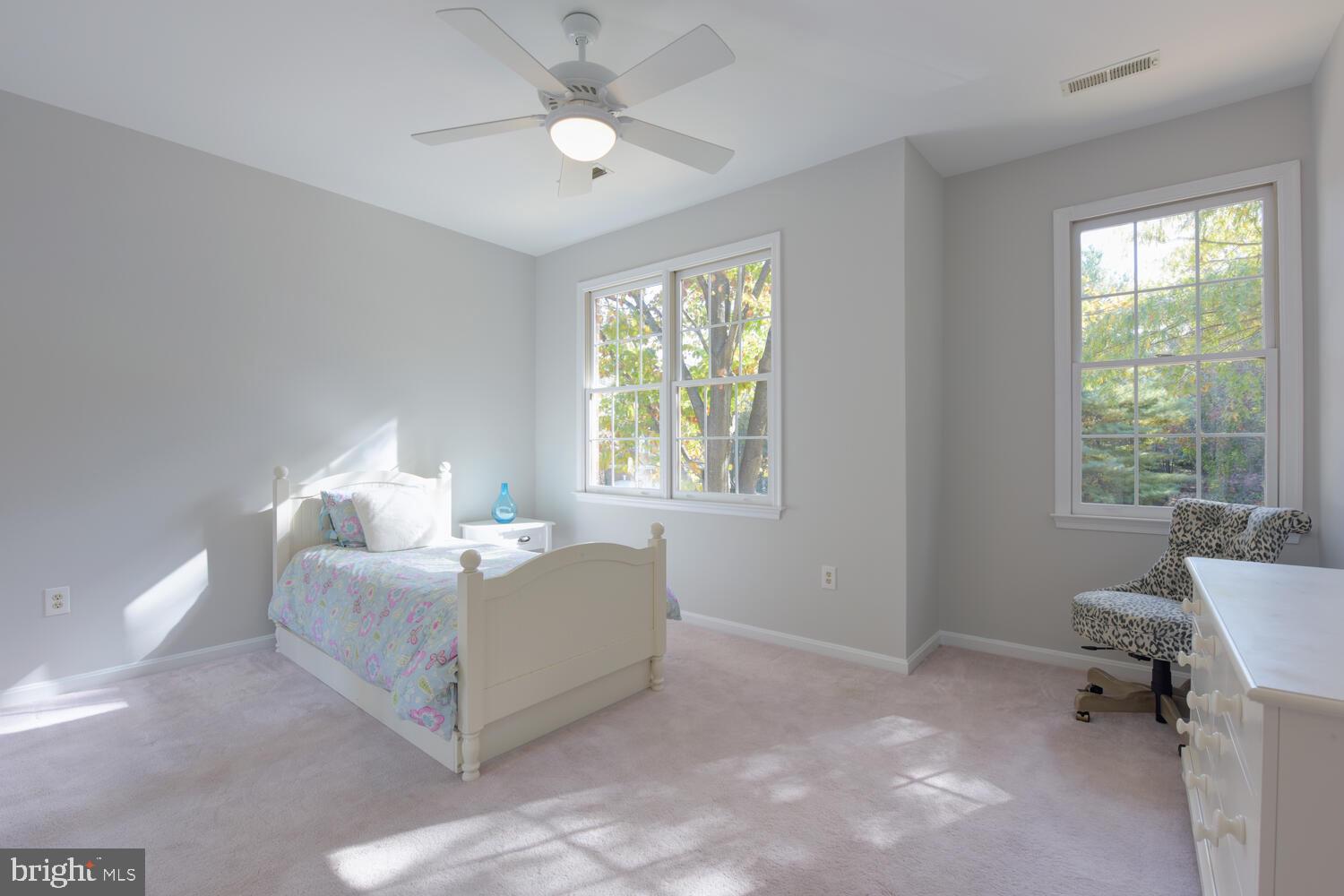 LAMBIANCE OF MCLEAN - Residential