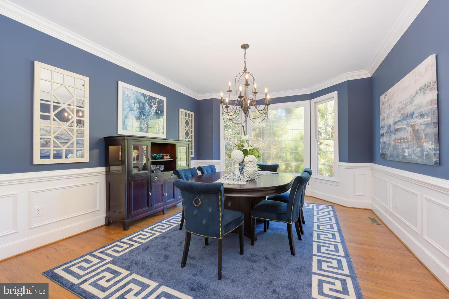 LAMBIANCE OF MCLEAN - Residential