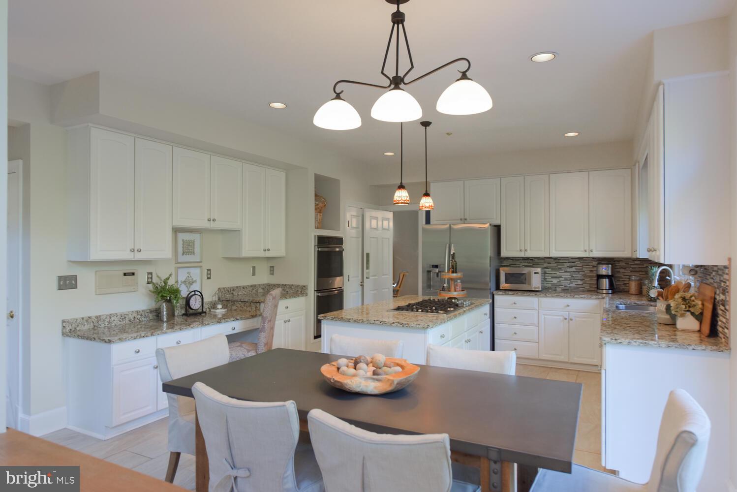 LAMBIANCE OF MCLEAN - Residential