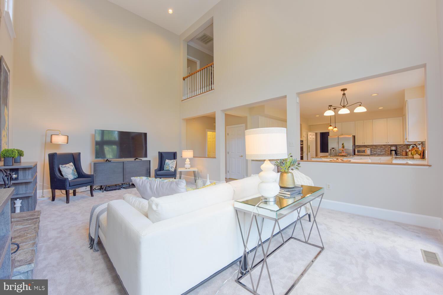 LAMBIANCE OF MCLEAN - Residential