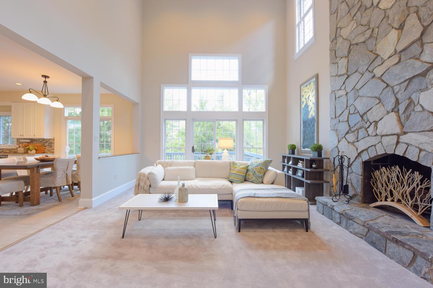 LAMBIANCE OF MCLEAN - Residential