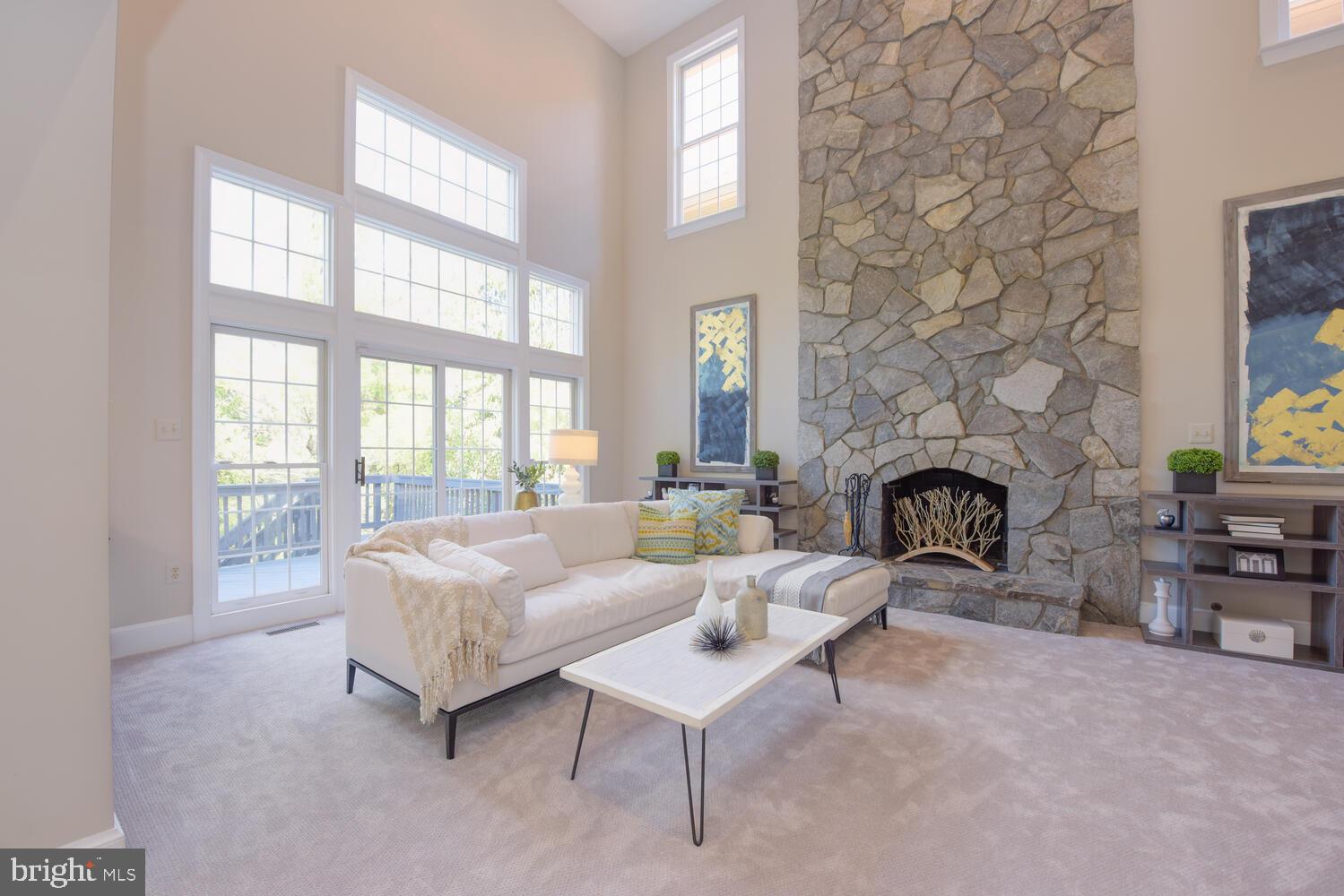 LAMBIANCE OF MCLEAN - Residential