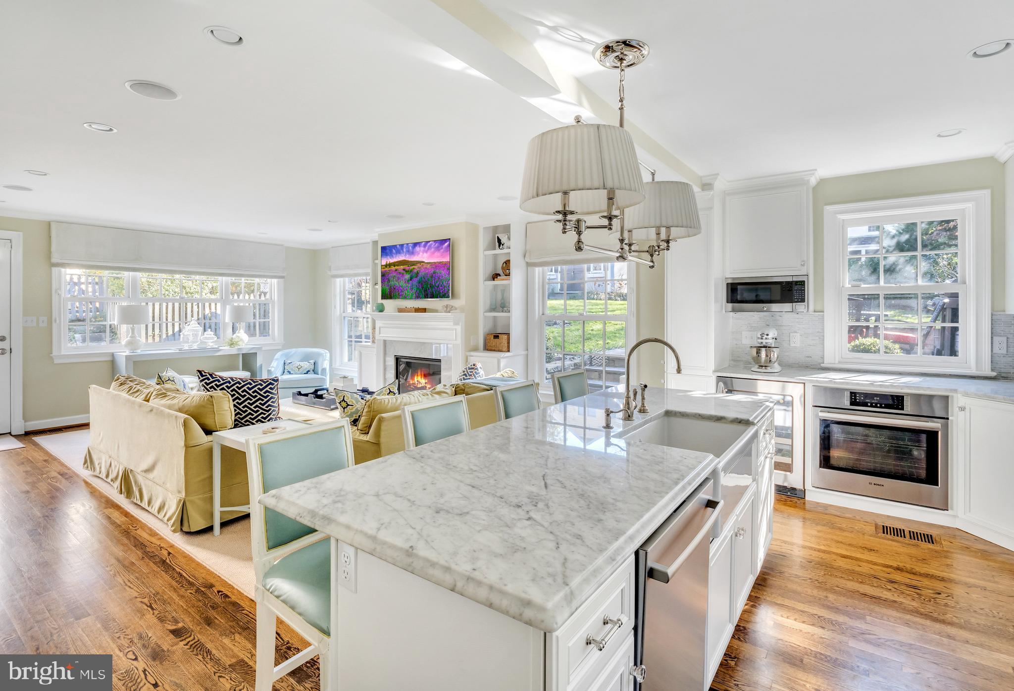 WOODACRES - Residential