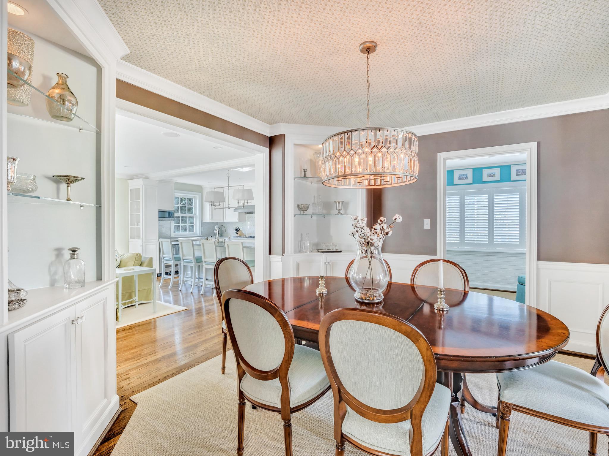 WOODACRES - Residential