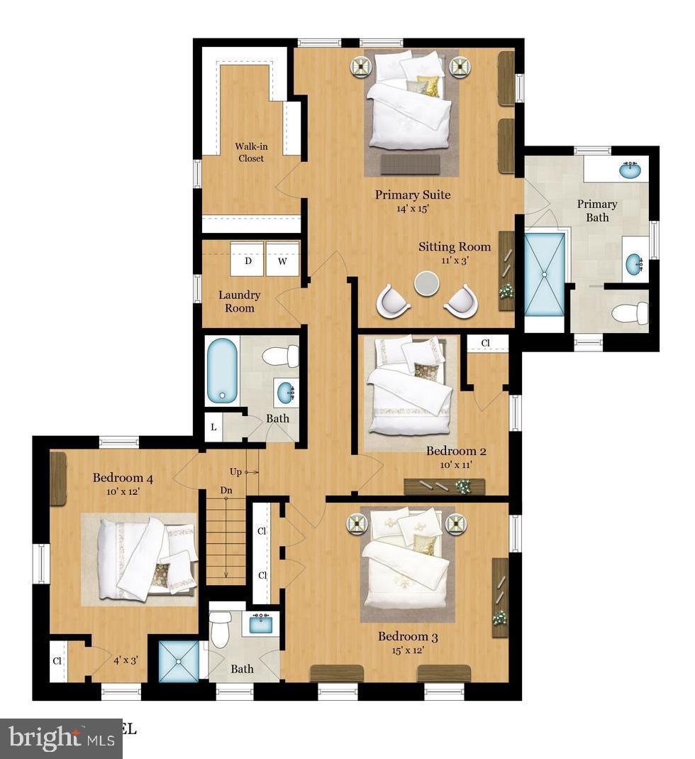 WOODACRES - Residential