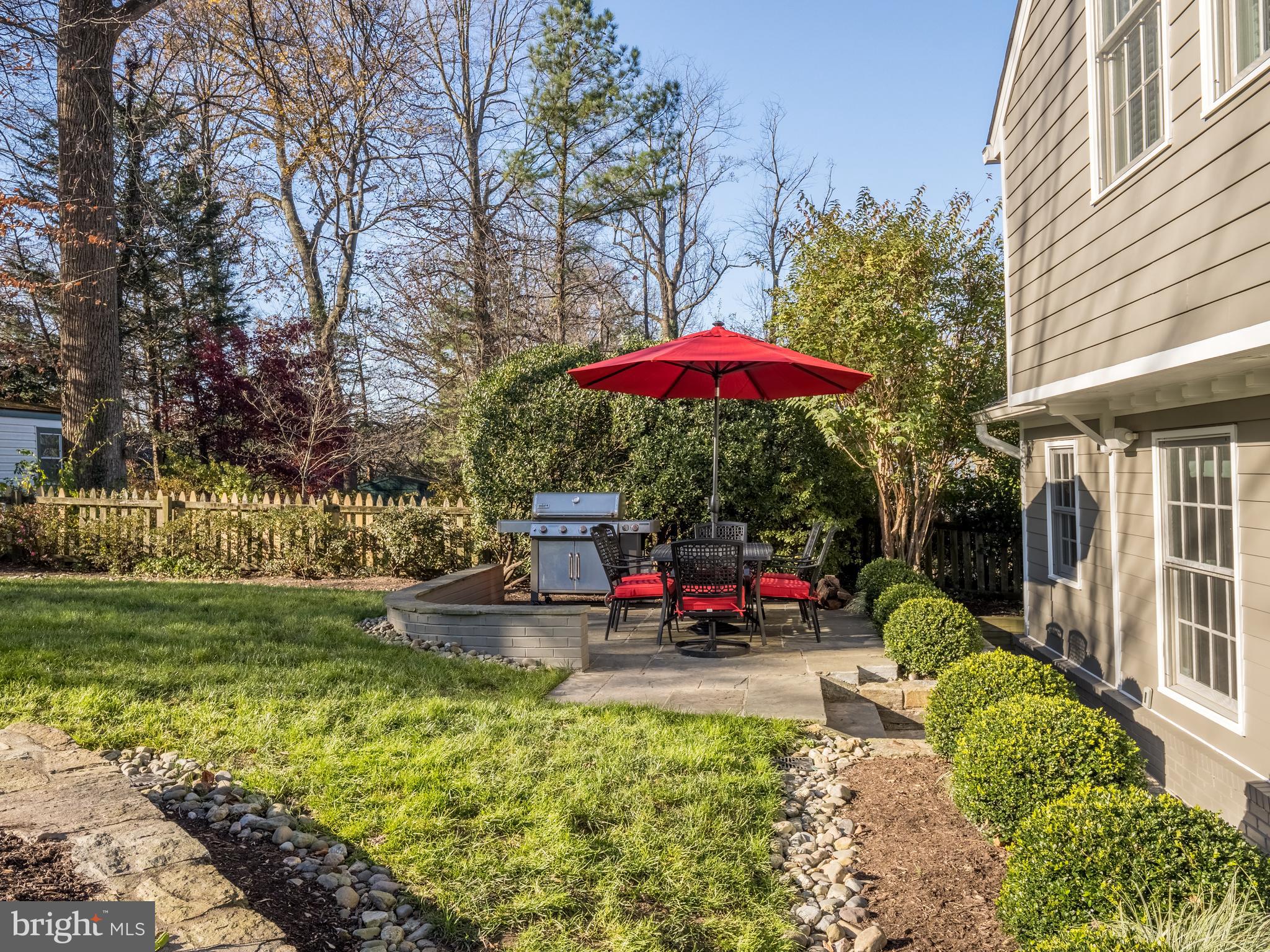 WOODACRES - Residential