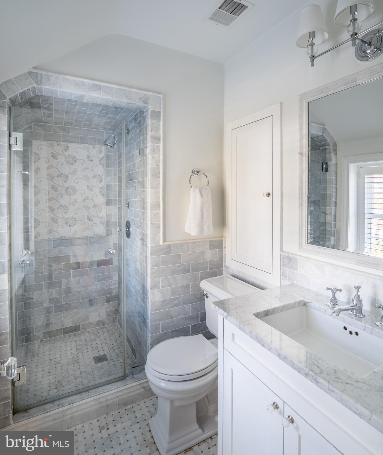 WOODACRES - Residential