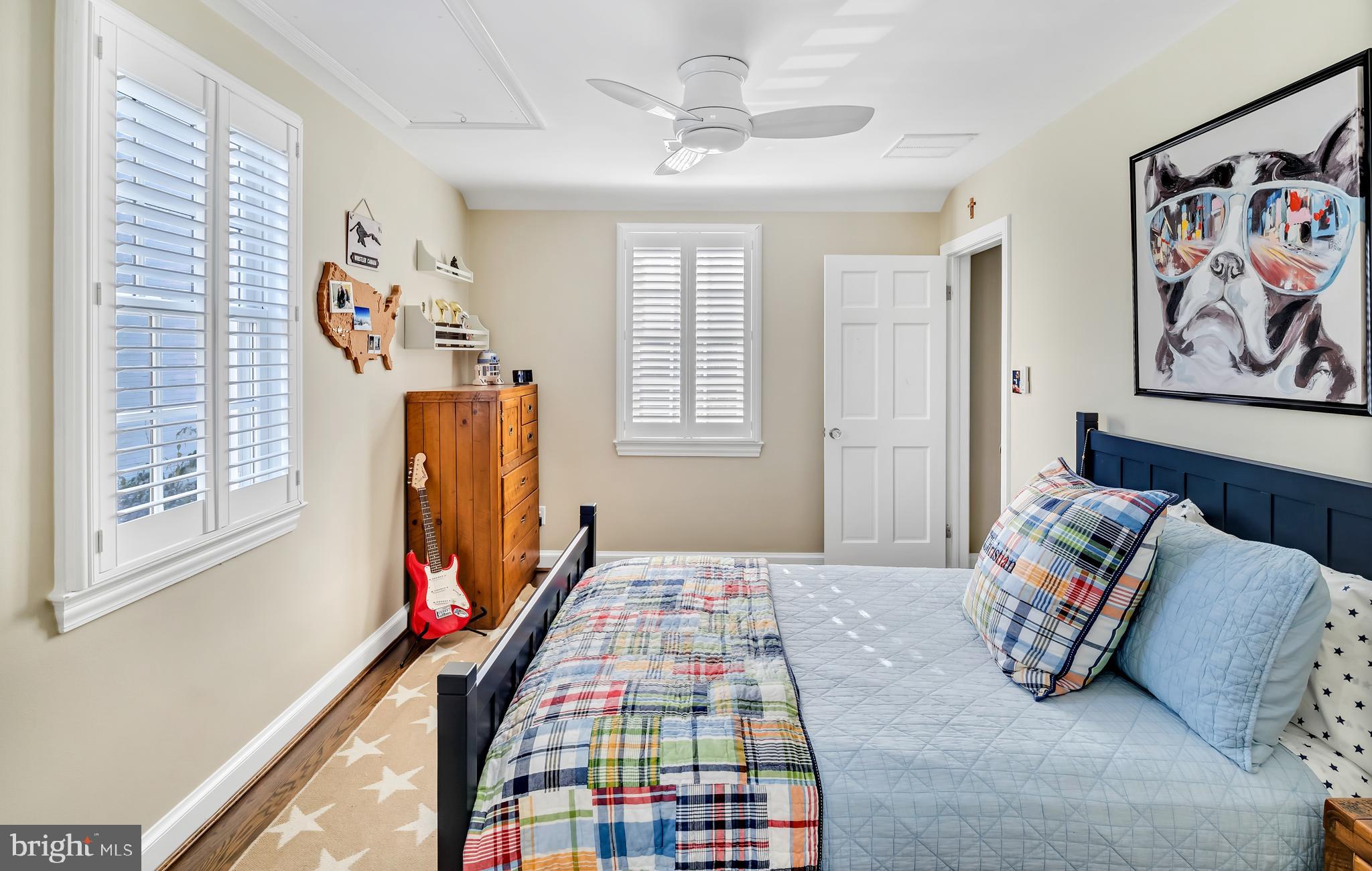 WOODACRES - Residential