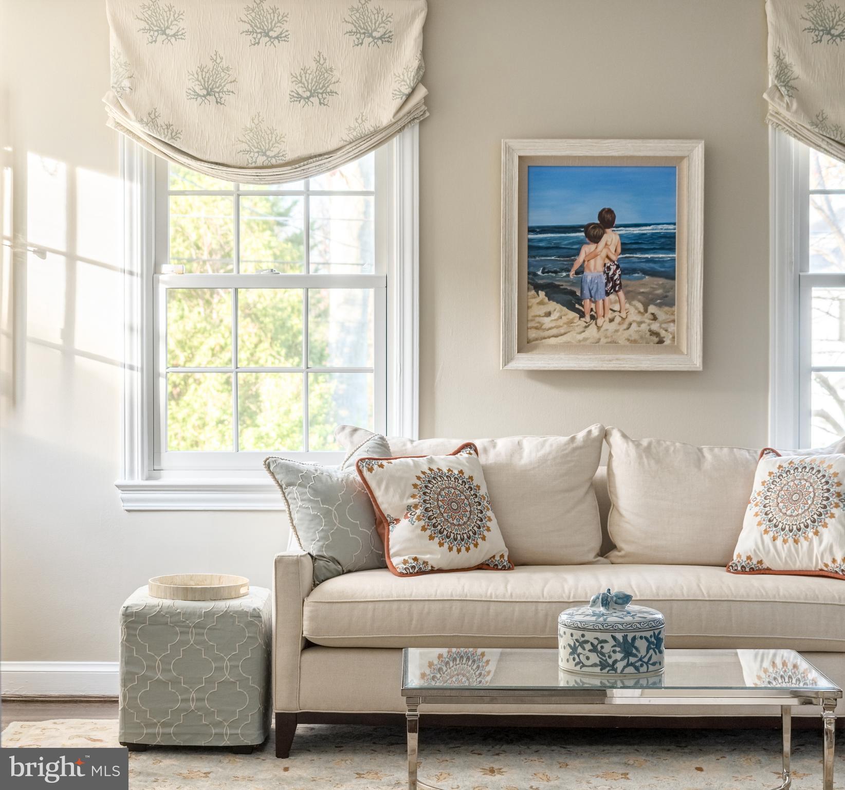 WOODACRES - Residential