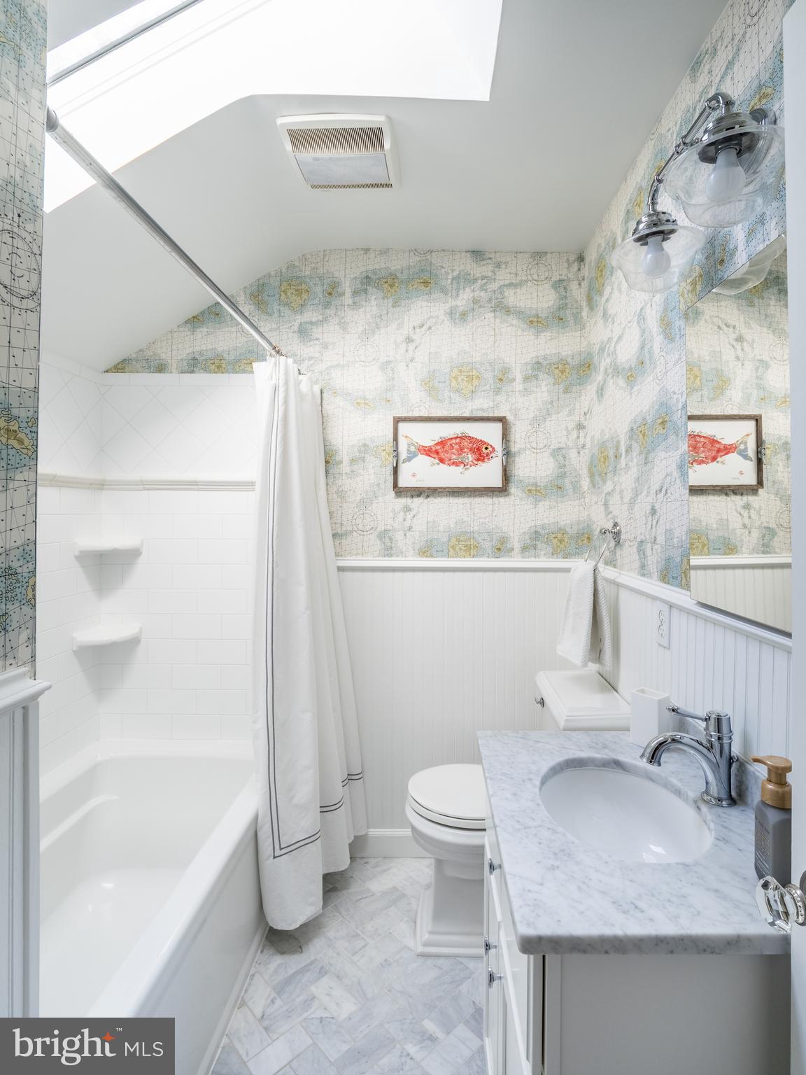 WOODACRES - Residential