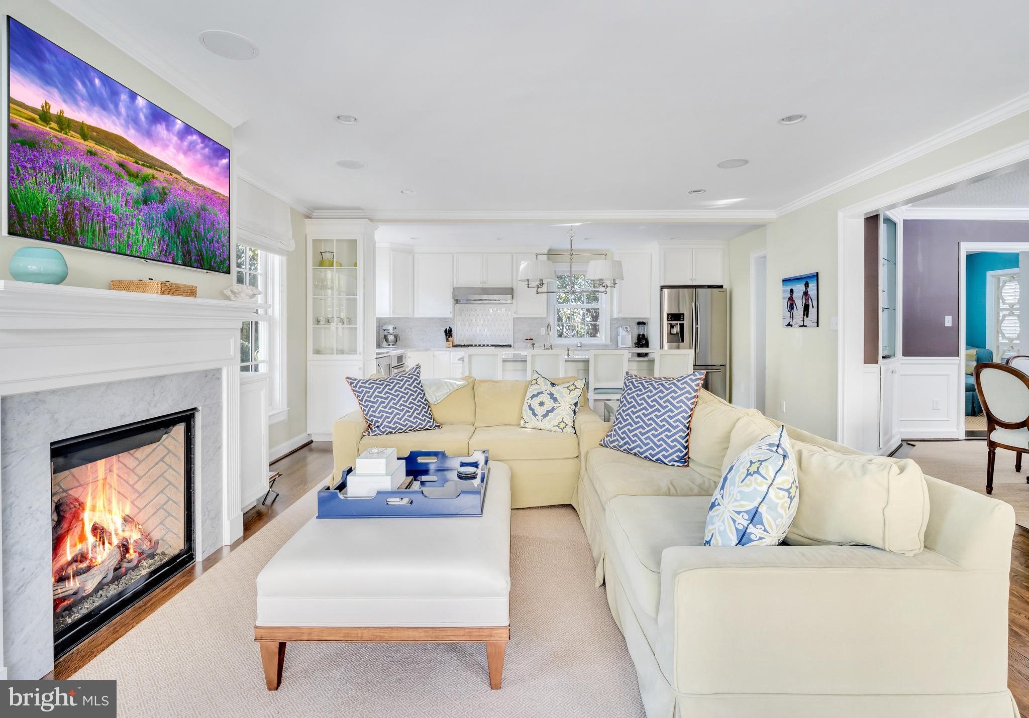 WOODACRES - Residential