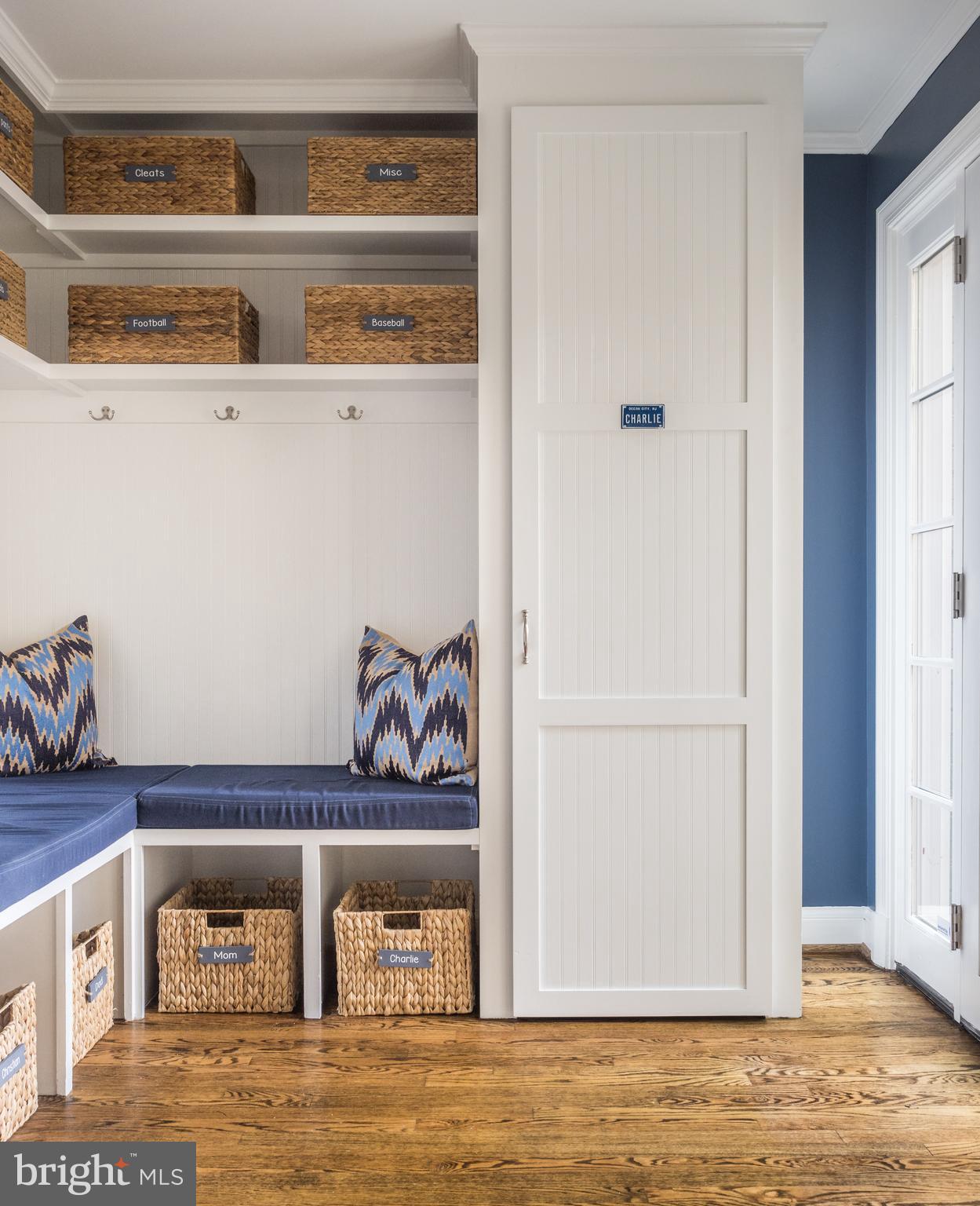 WOODACRES - Residential