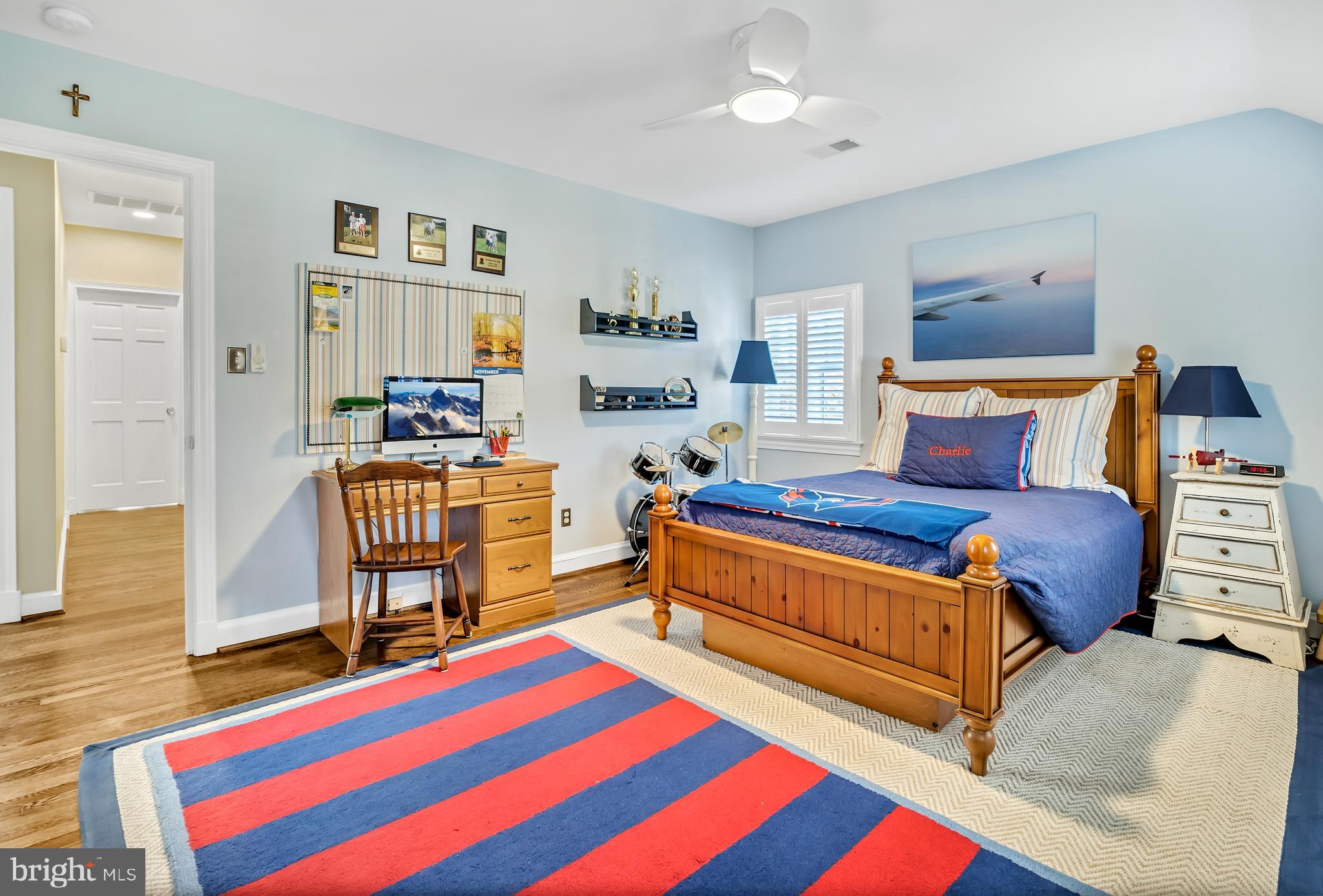 WOODACRES - Residential