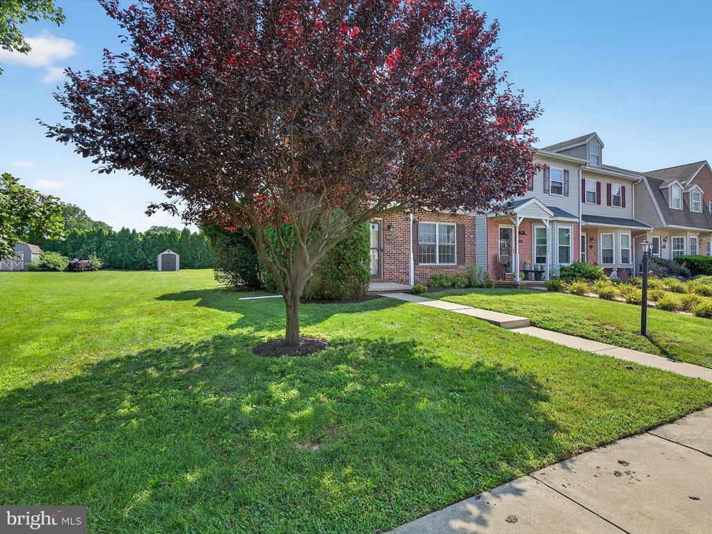 Photo of 1123 Hampden Drive, STRASBURG, PA 17579 (MLS # PALA2074218)