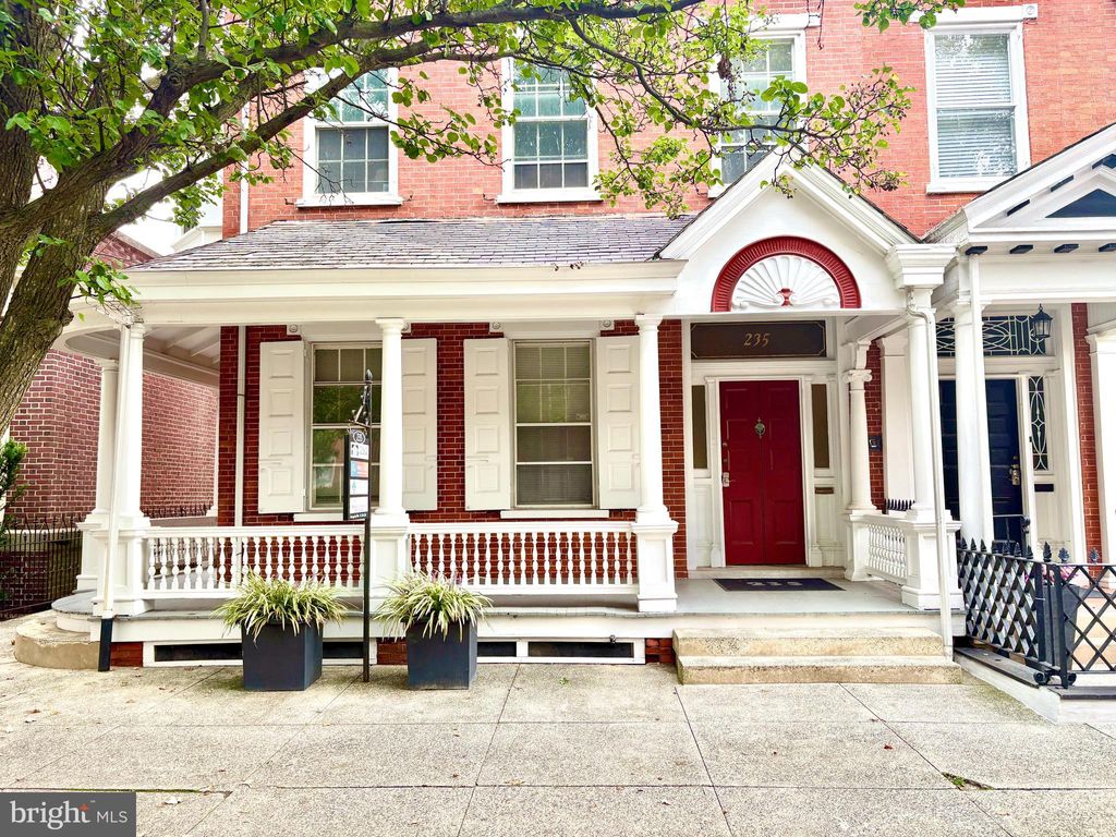 Photo of 235 N Duke Street #2ND FLOOR, LANCASTER, PA 17602 (MLS # PALA2077510)