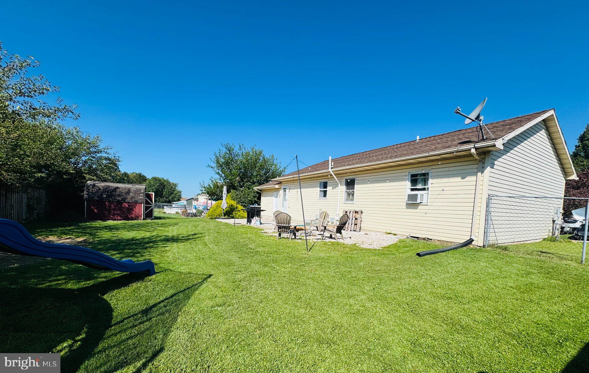 81 LION DR.