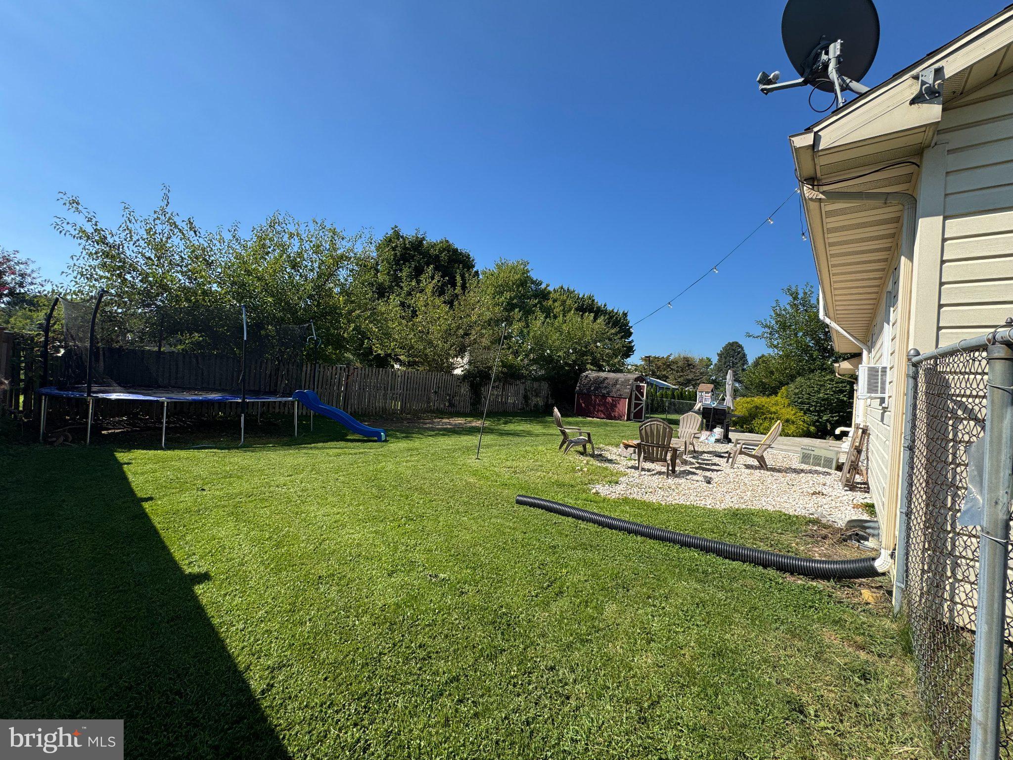 81 LION DR.