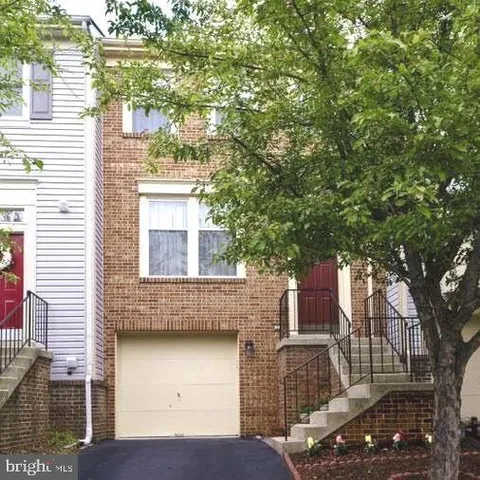 306 Leafcup Road, Gaithersburg, MD 20878 - MLS#: MDMC2170378