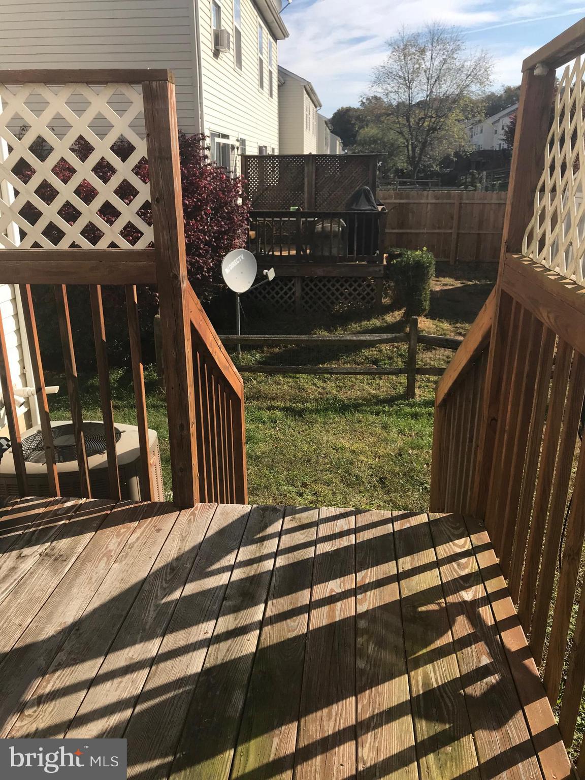 ELKTON - Residential Lease