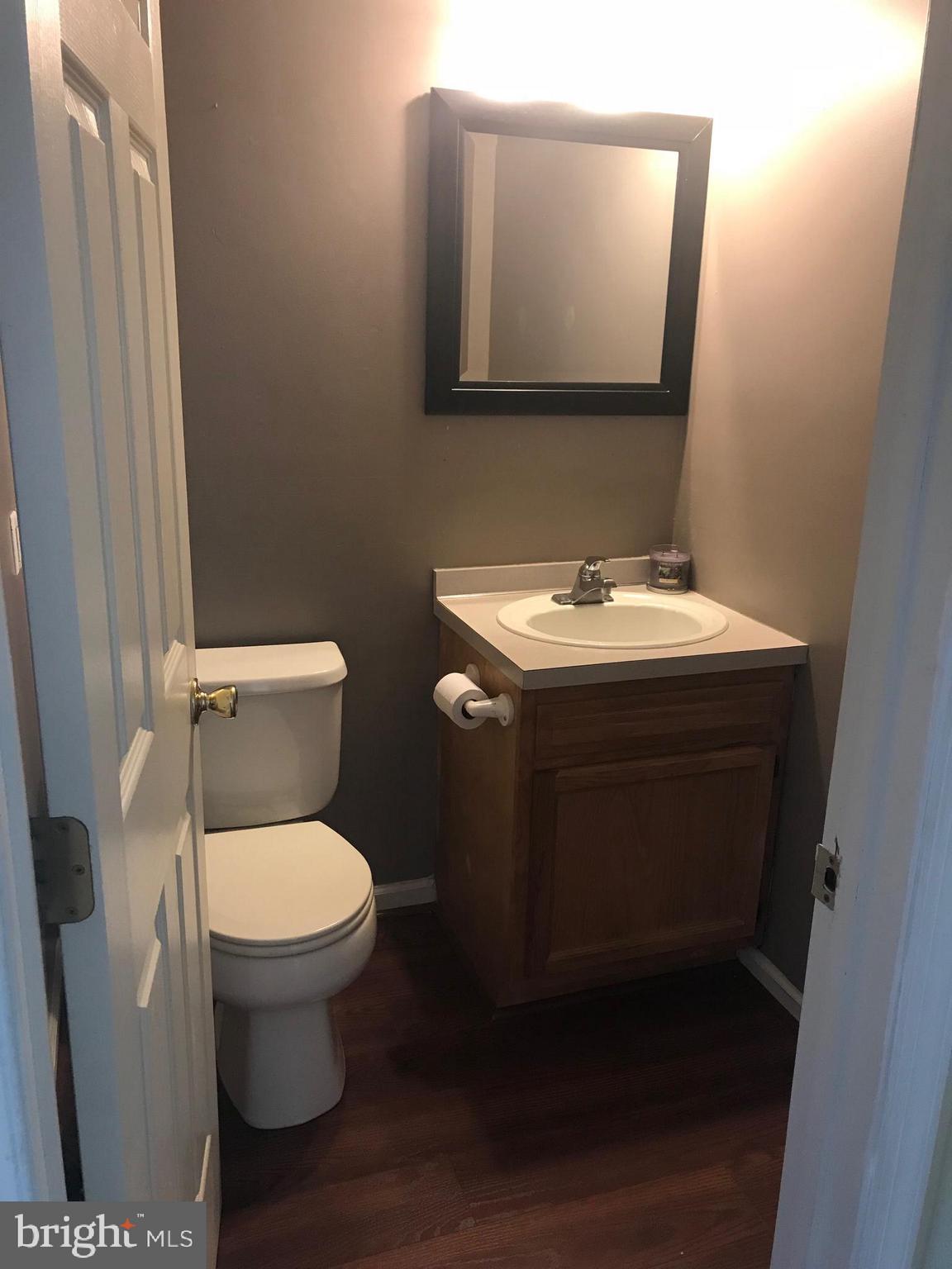 ELKTON - Residential Lease