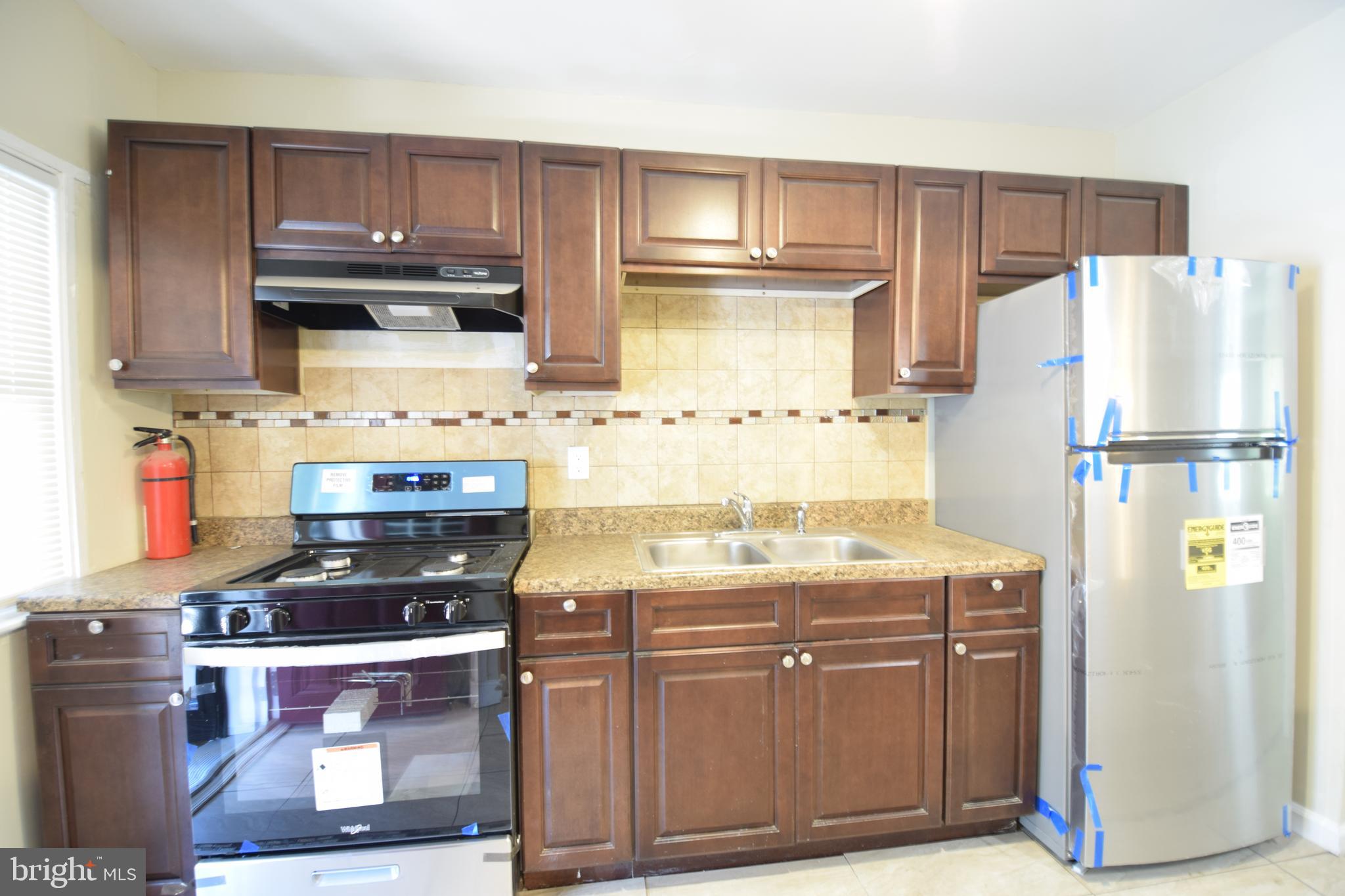 NORWOOD HEIGHTS - Residential Lease