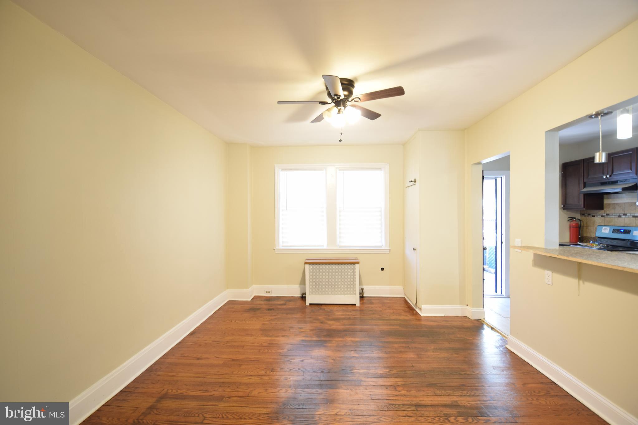 NORWOOD HEIGHTS - Residential Lease