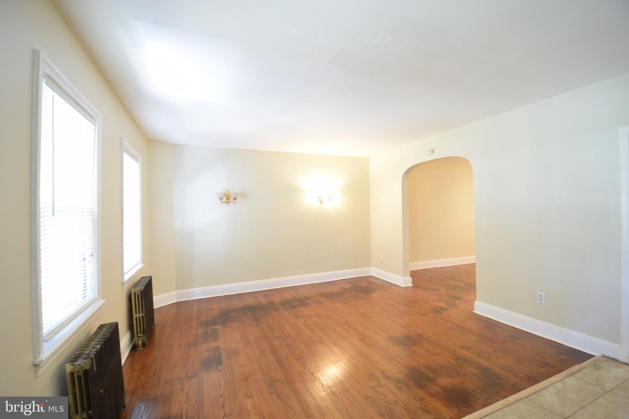 NORWOOD HEIGHTS - Residential Lease