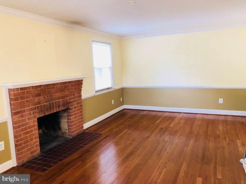 STONEWALL MANOR - Residential Lease