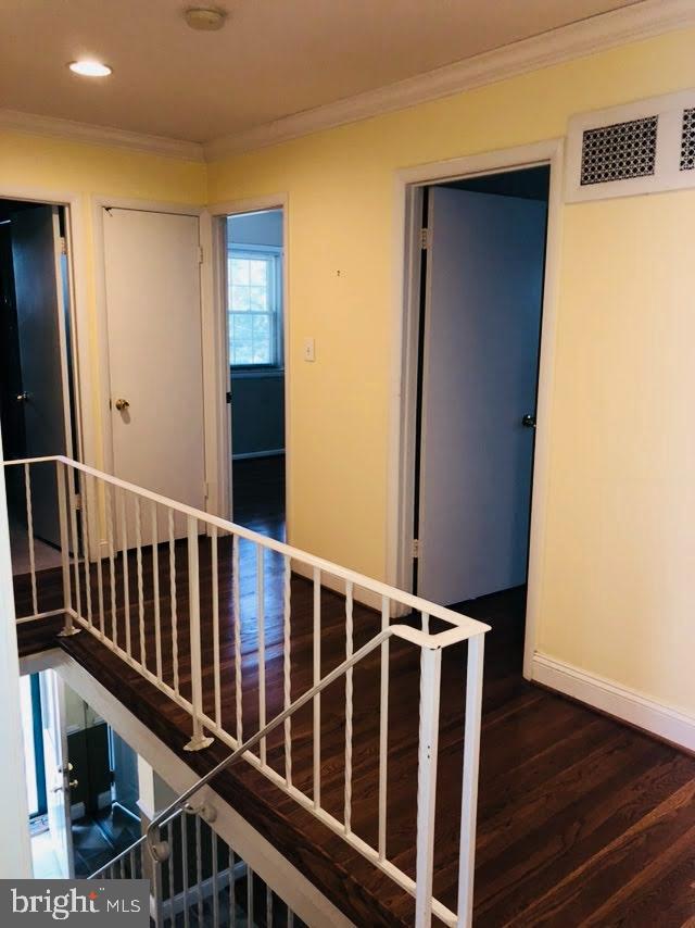 STONEWALL MANOR - Residential Lease