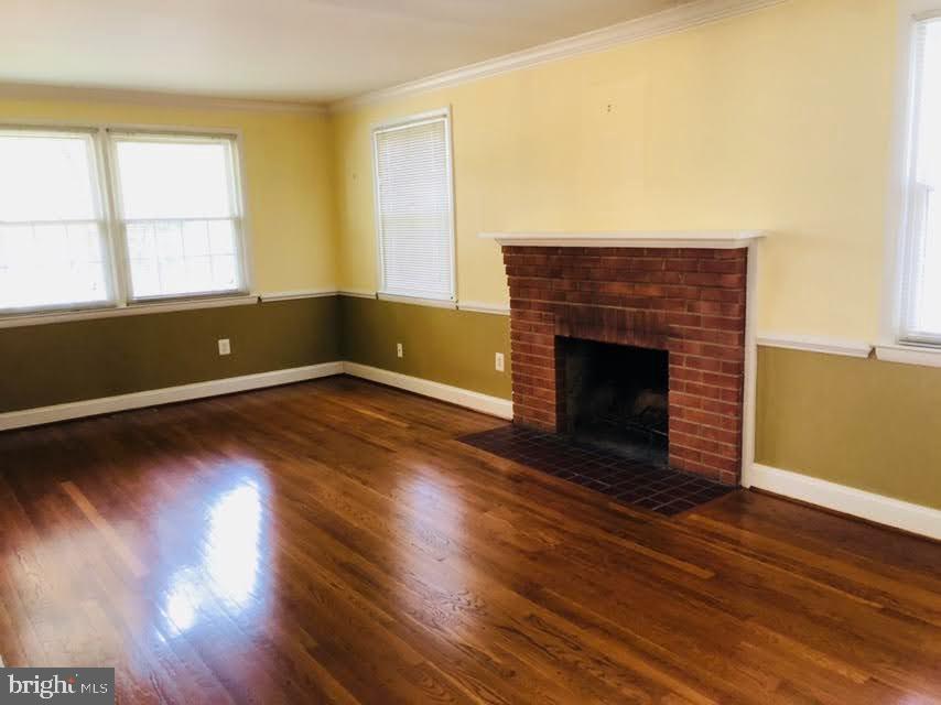 STONEWALL MANOR - Residential Lease