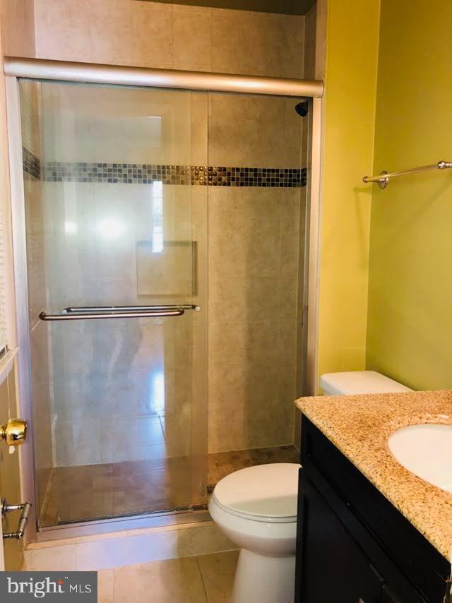 STONEWALL MANOR - Residential Lease