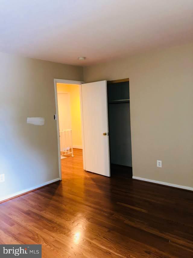 STONEWALL MANOR - Residential Lease