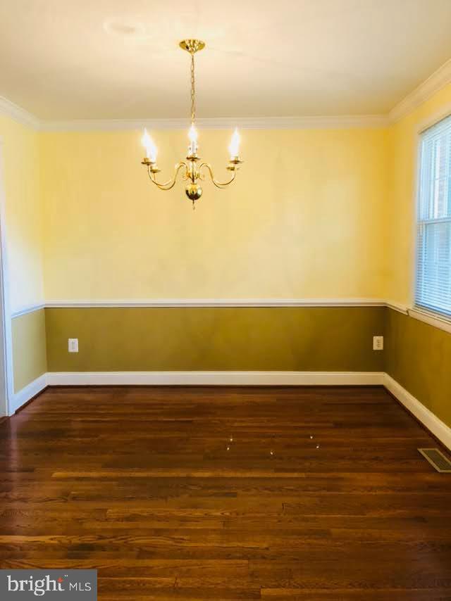 STONEWALL MANOR - Residential Lease