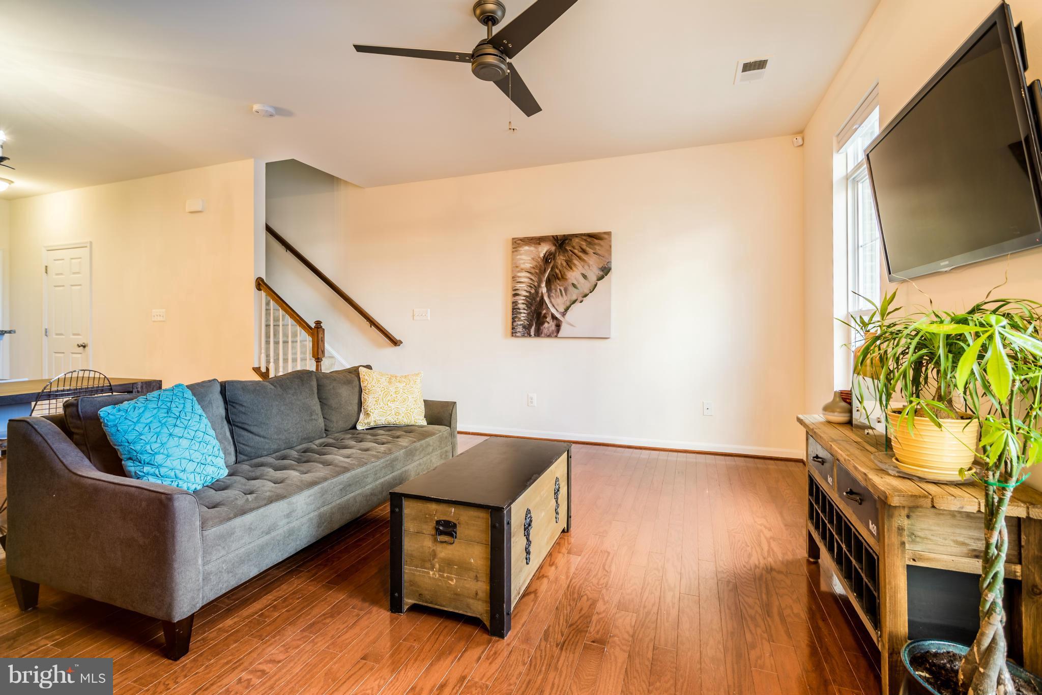 43791 KINGSTON STATION TERRACE