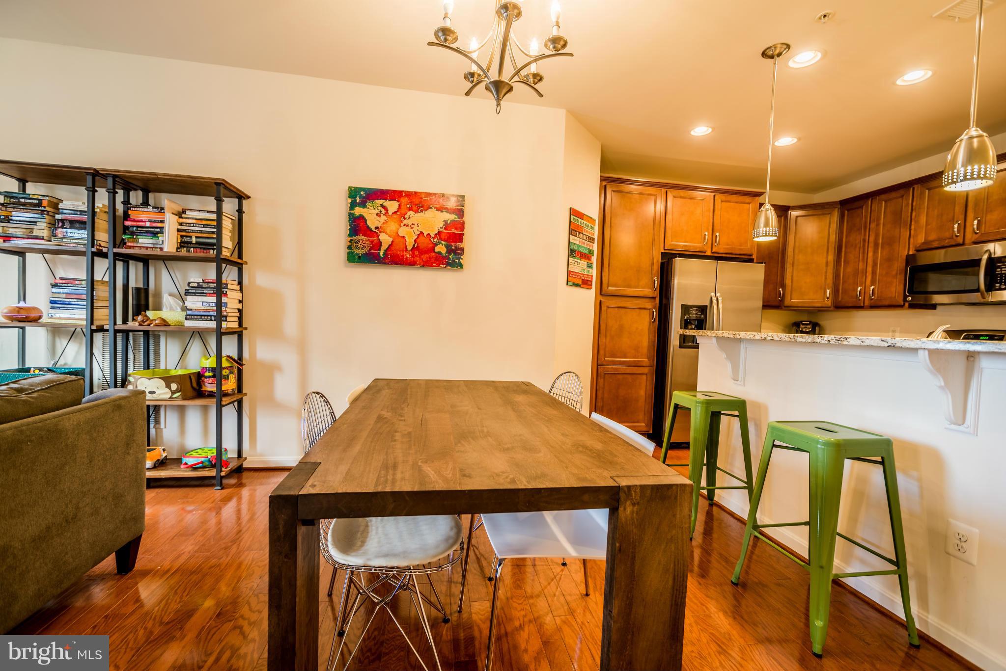 43791 KINGSTON STATION TERRACE