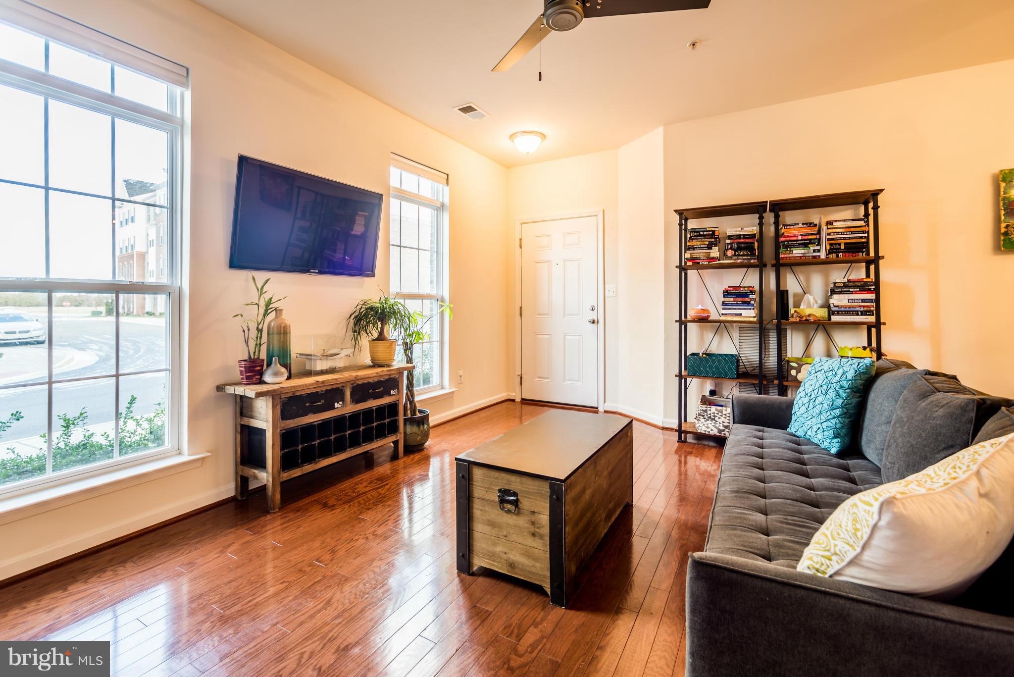 43791 KINGSTON STATION TERRACE