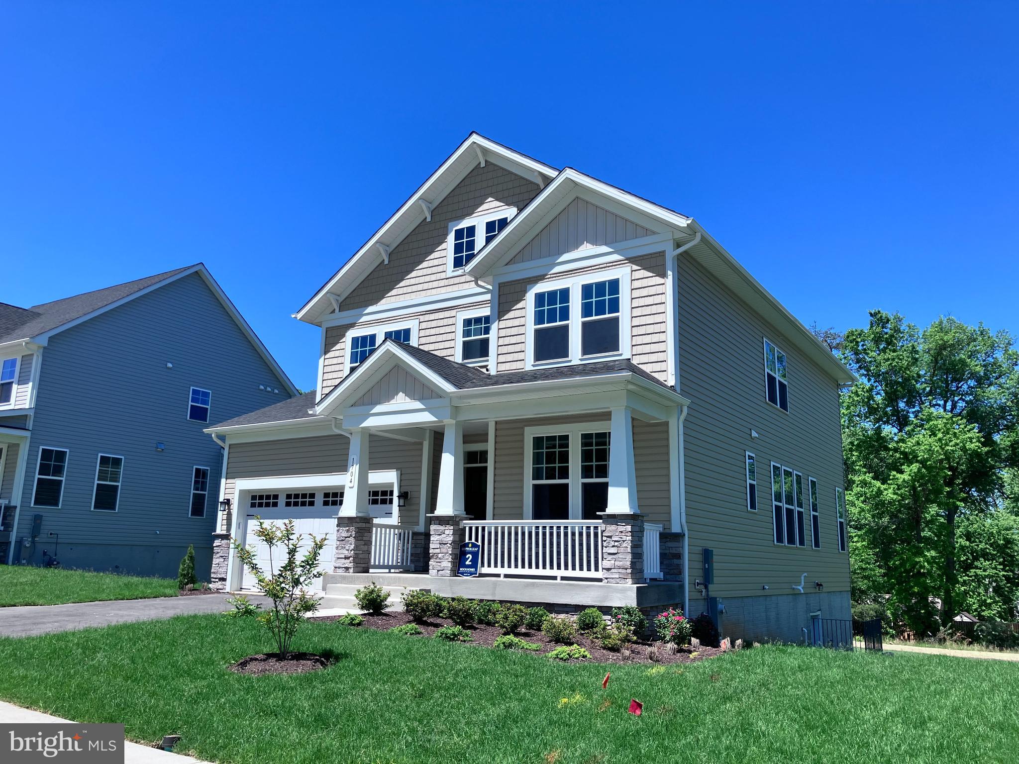 1704 COPPERLEAF BOULEVARD