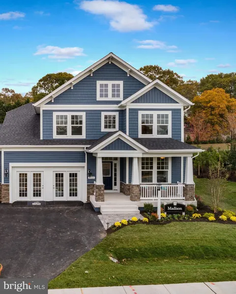 1704 Copperleaf Boulevard, Hanover, MD MLS: MDAA2105720