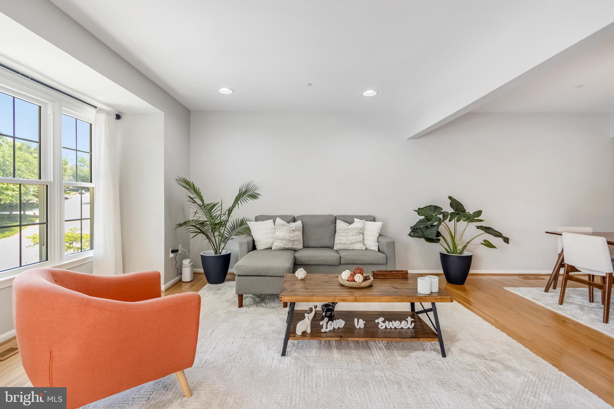 FAIRWAY HILLS - Residential