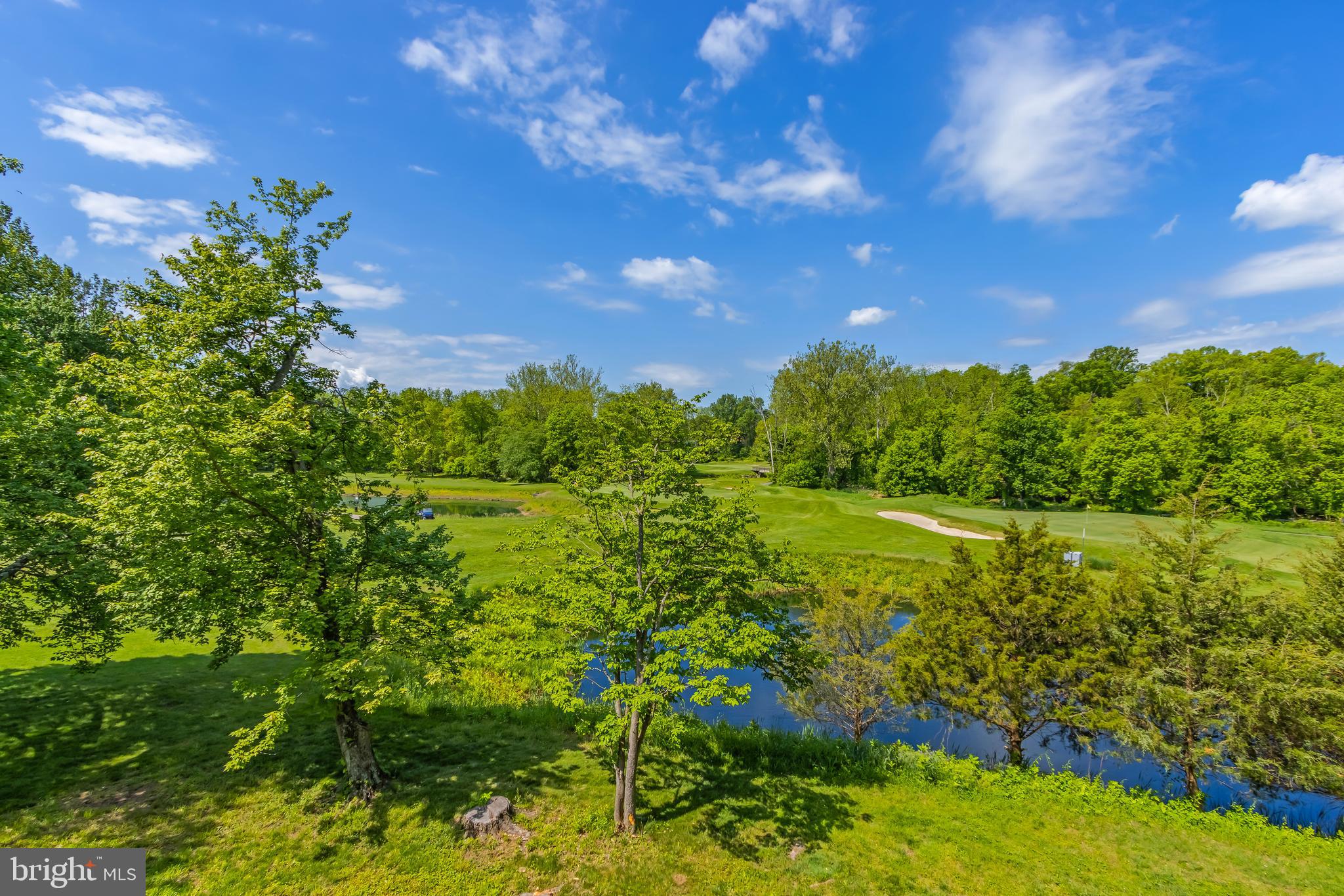 FAIRWAY HILLS - Residential