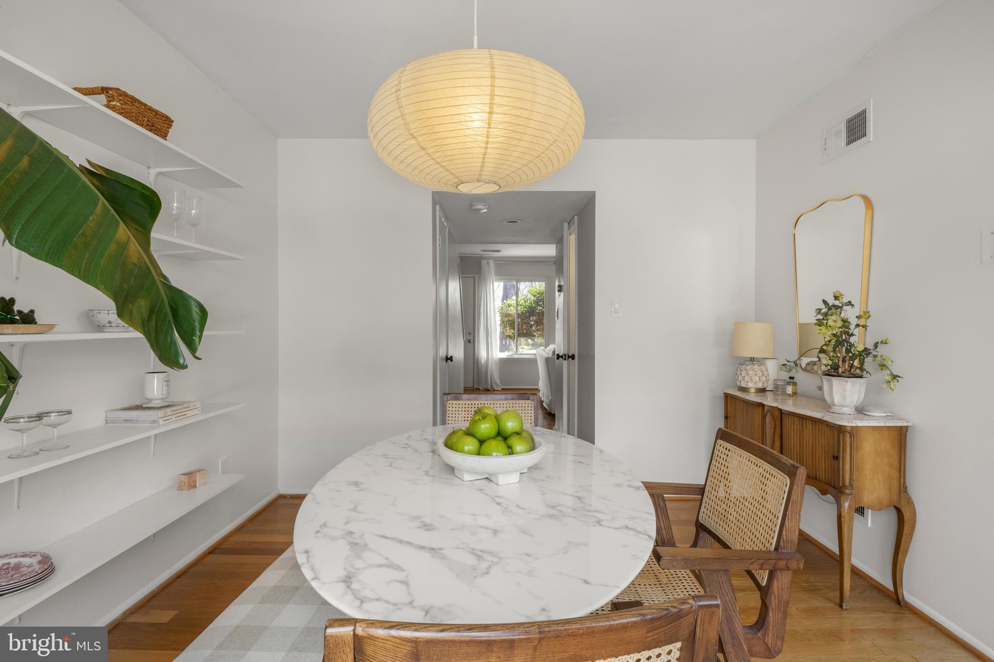 COVINGTON - Residential