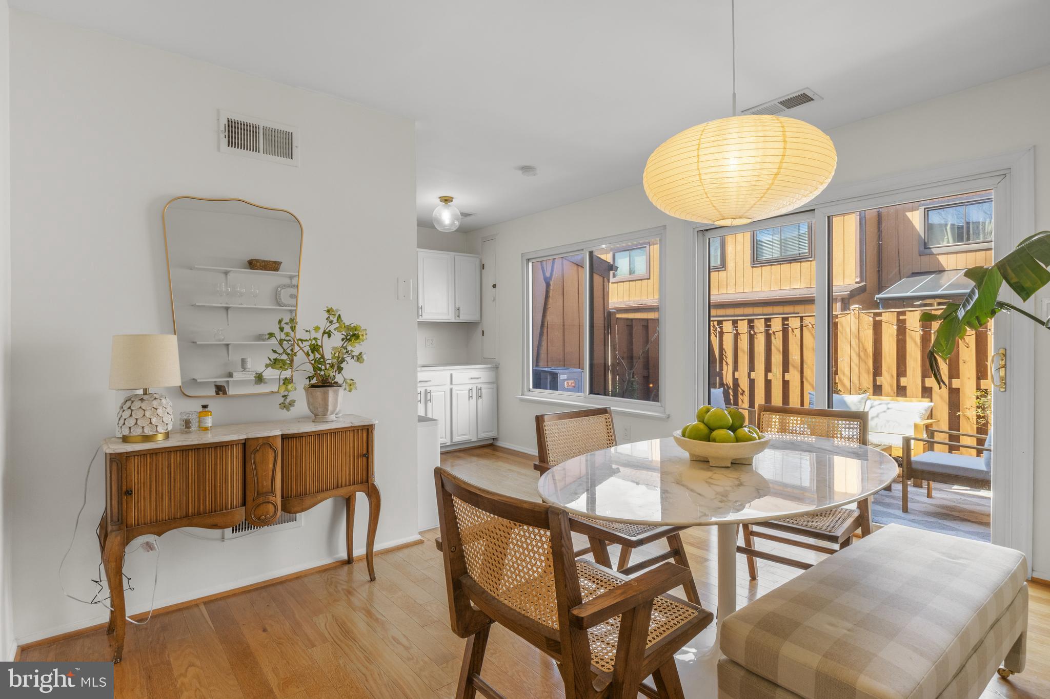 COVINGTON - Residential